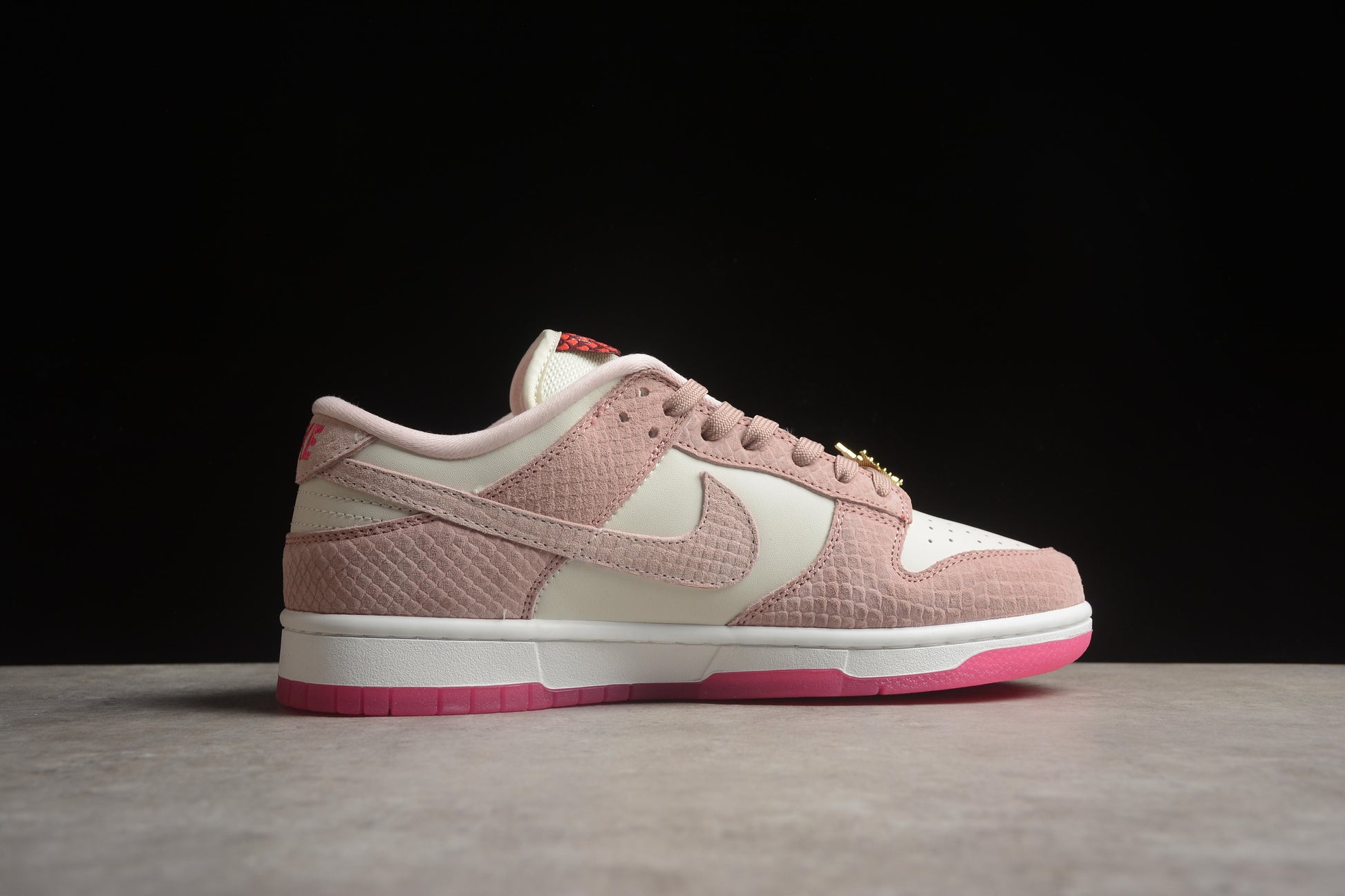 Nike Dunk Low FZ5065-118 Rice/Powder - Best Reps Website 2025
