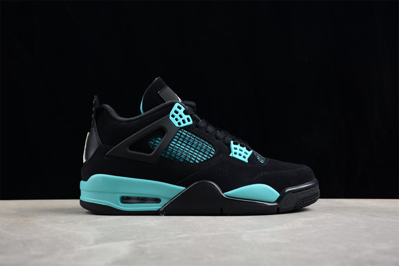 Air Jordan 4 “Blue Tiffany Thunder” - Best Reps Website 2025