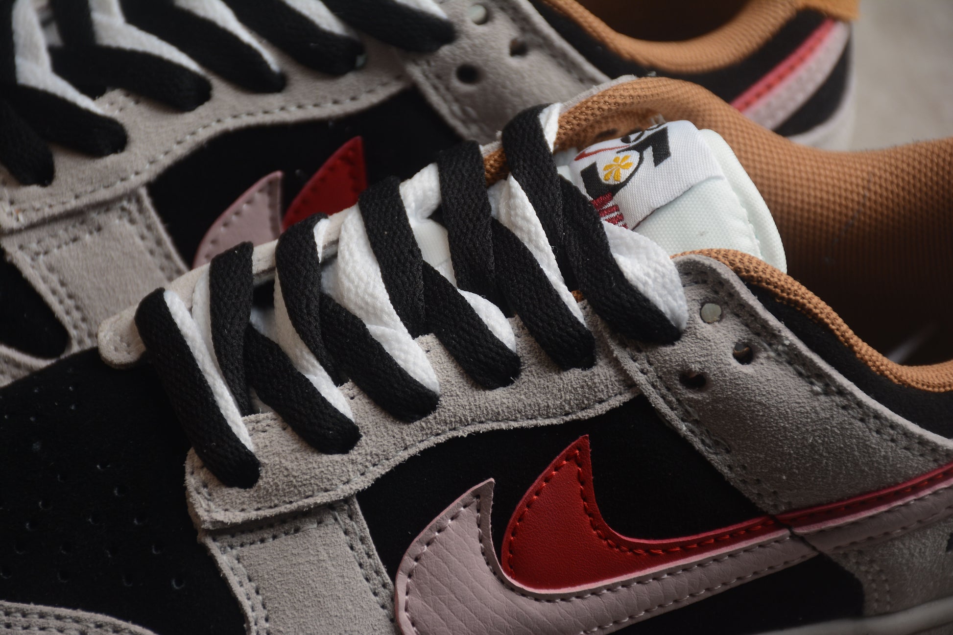 Nike Dunk Low SE '85' - Best Reps Website 2025