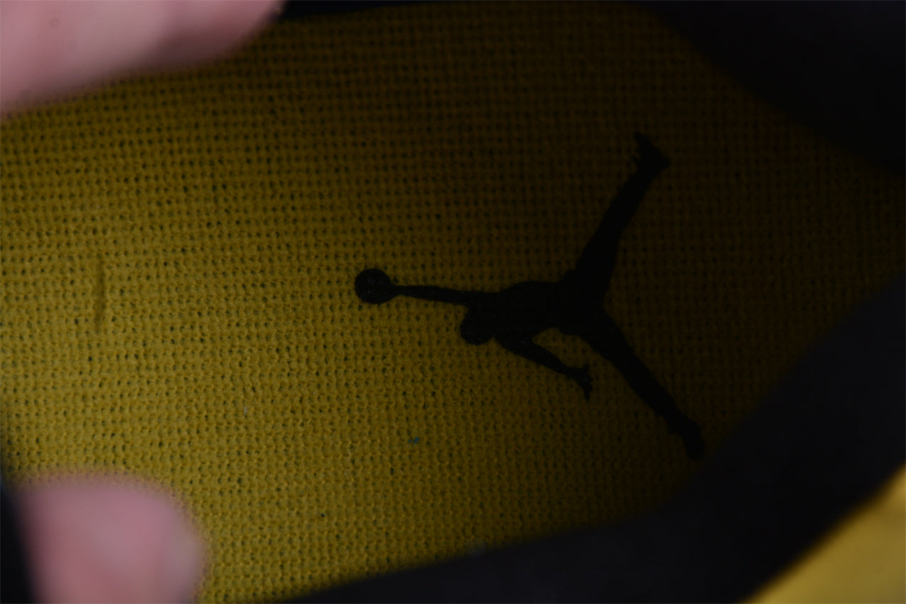Jordan Spizike Low Yellow - Best Reps Website 2025