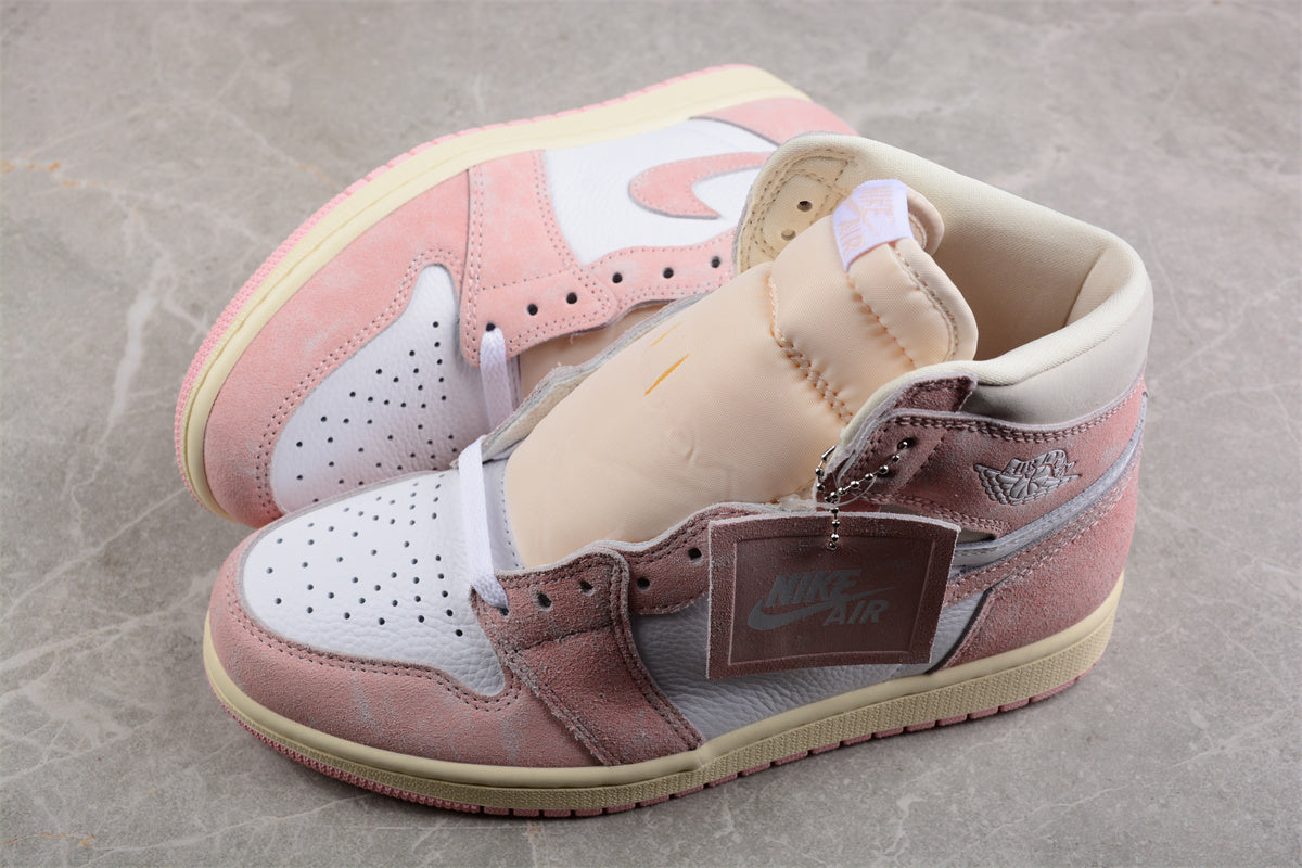 Air Jordan 1 High OG “Washed Pink” - Best Reps Website 2025