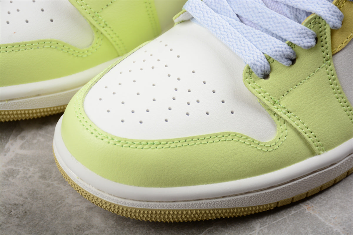 Air Jordan 1 Low "Limelight" (Women's')