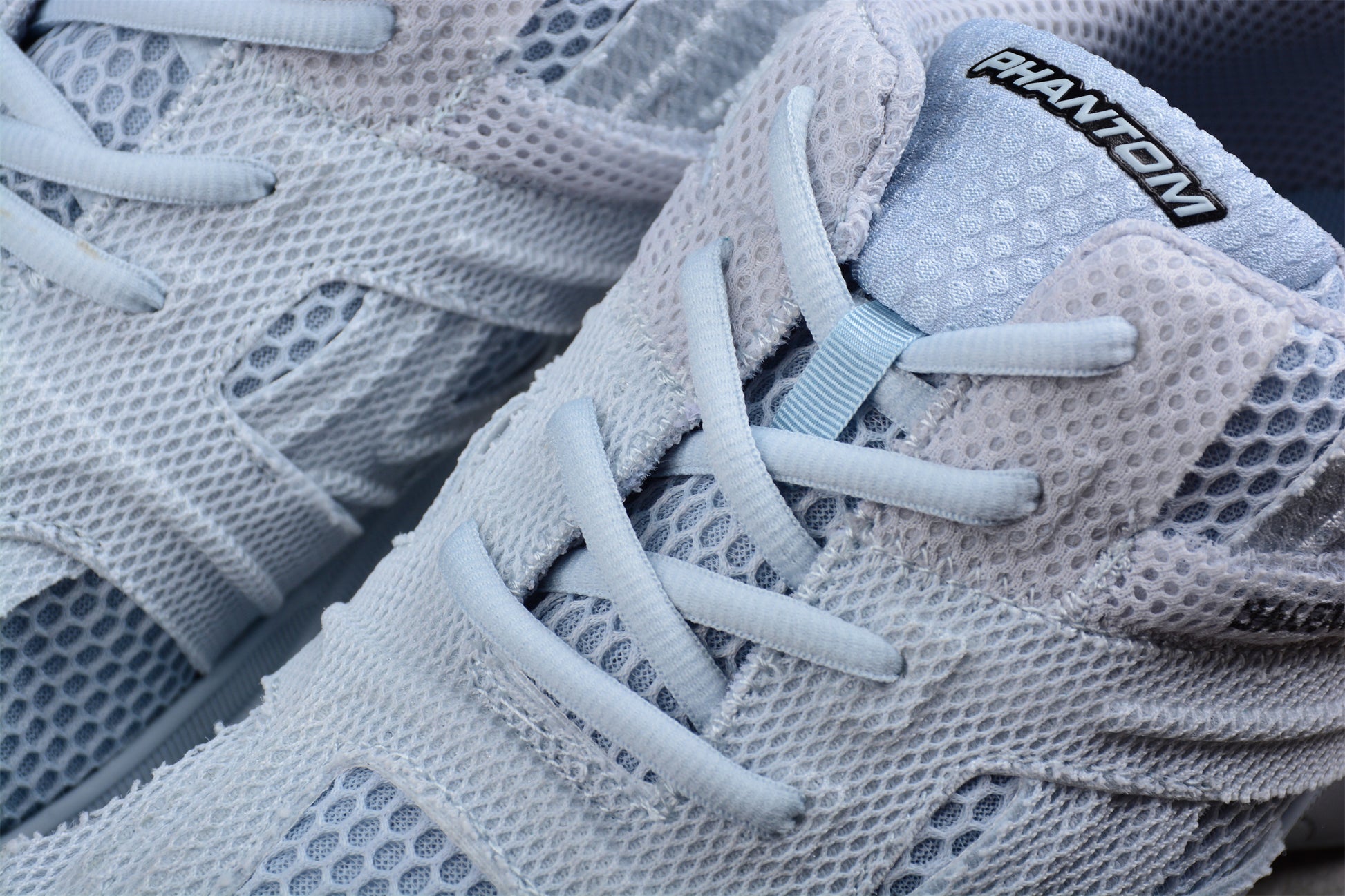 Balenciaga Phantom Sneaker 'Light Blue' - Best Reps Website 2025