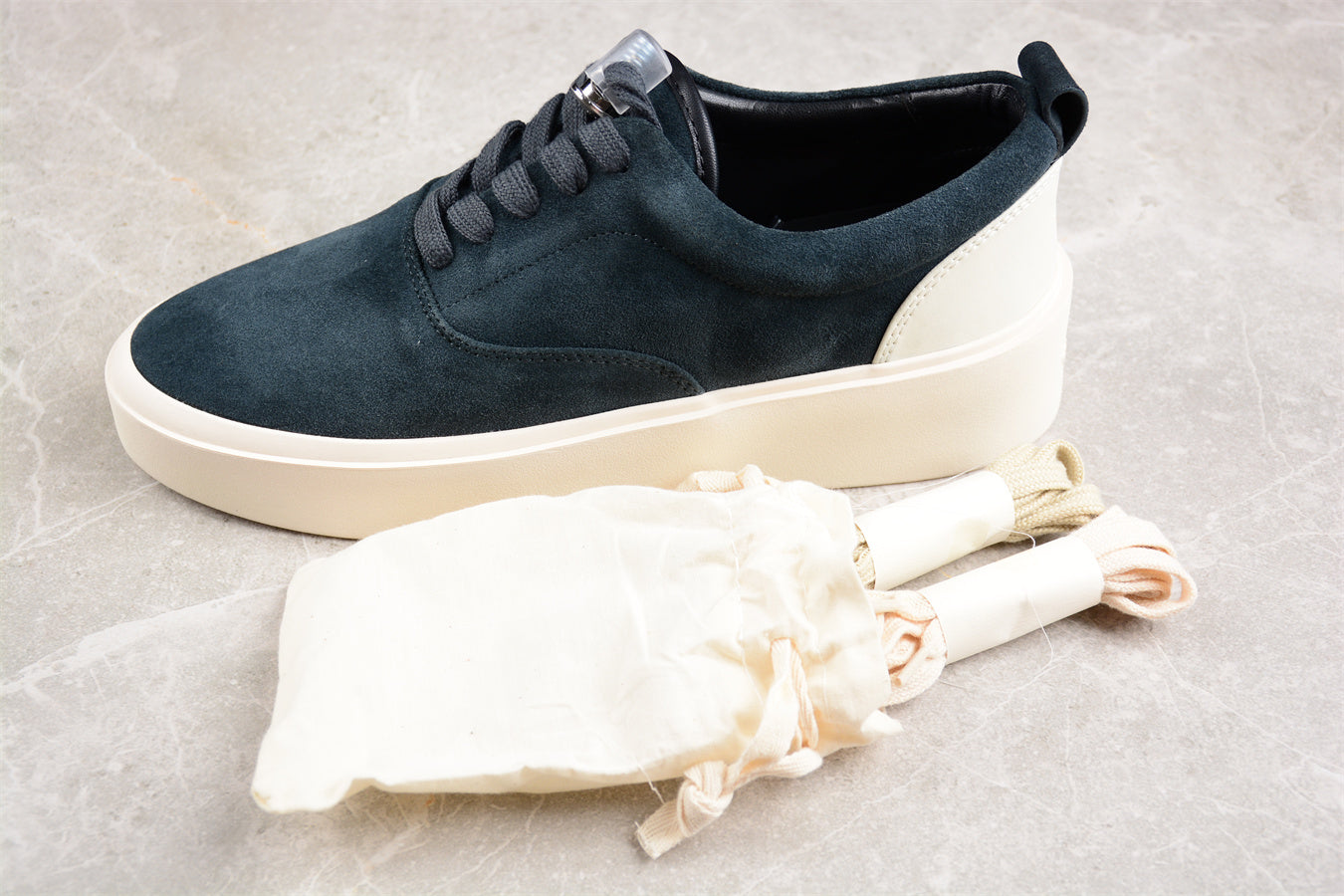 Fear of God 101 Low “Navy” - Best Reps Website 2025