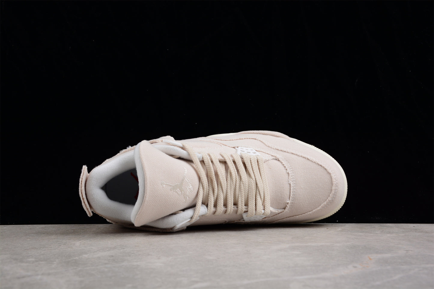 Air Jordan 4 Retro 'Blank Canvas' - Best Reps Website 2025