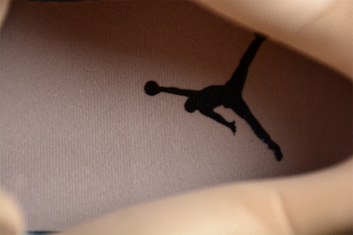 Air Jordan Courtside 23 'Poker Print Brown‑Black' - Best Reps Website 2025