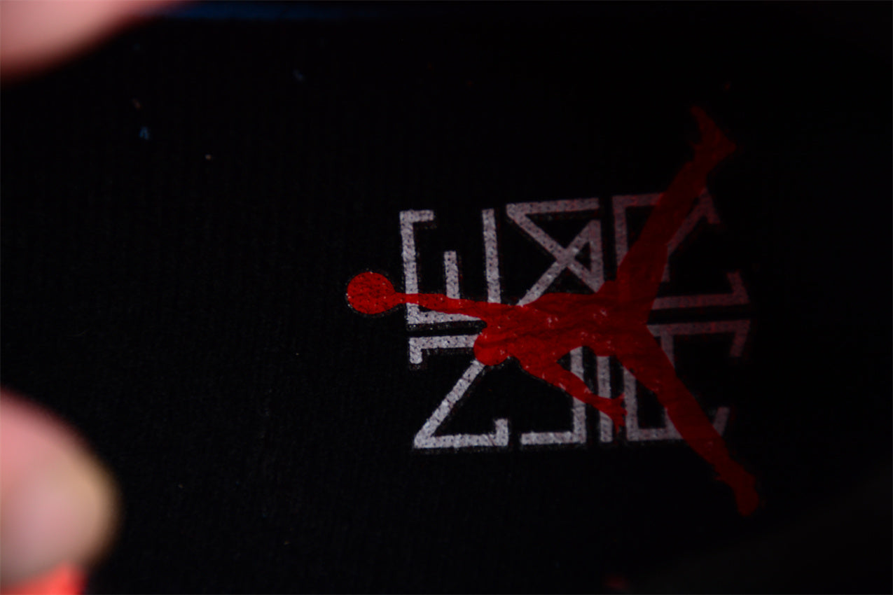 Air Jordan 5 Low "Neymar" - Best Reps Website 2025
