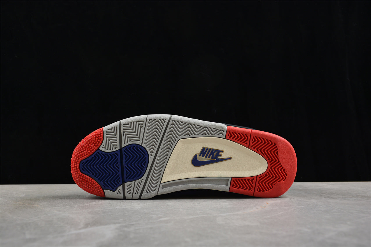 Air Jordan 4 “Rare Air” - Best Reps Website 2025