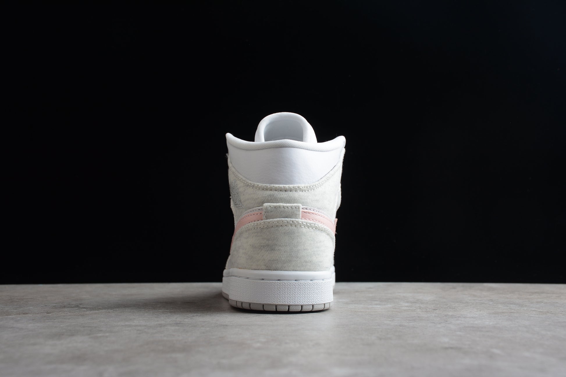 Air Jordan 1 Mid SE "Light Iron Ore" - Best Reps Website 2025