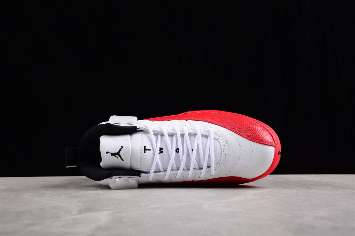 Air Jordan 12 "Cherry" - Best Reps Website 2025