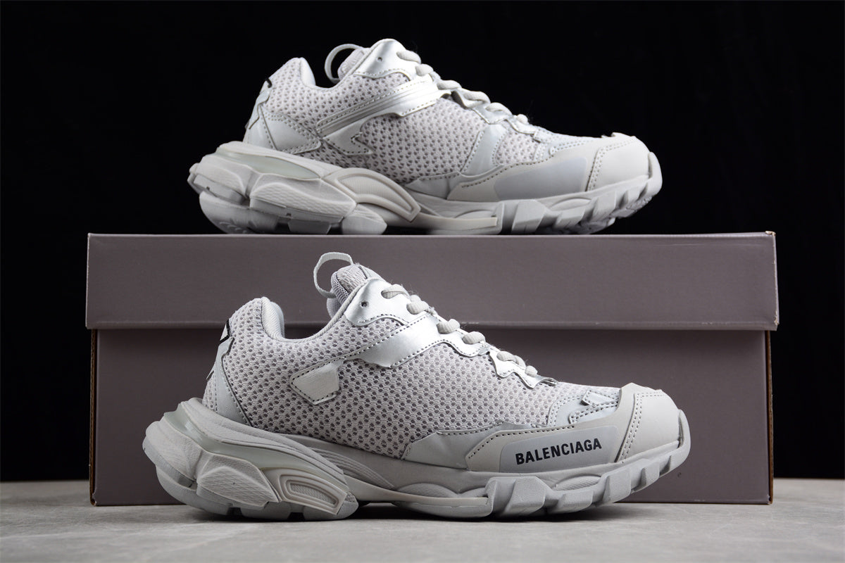 Balenciaga Track 3.0 Sneakers – Ice Blue Precision - Best Reps Website 2025