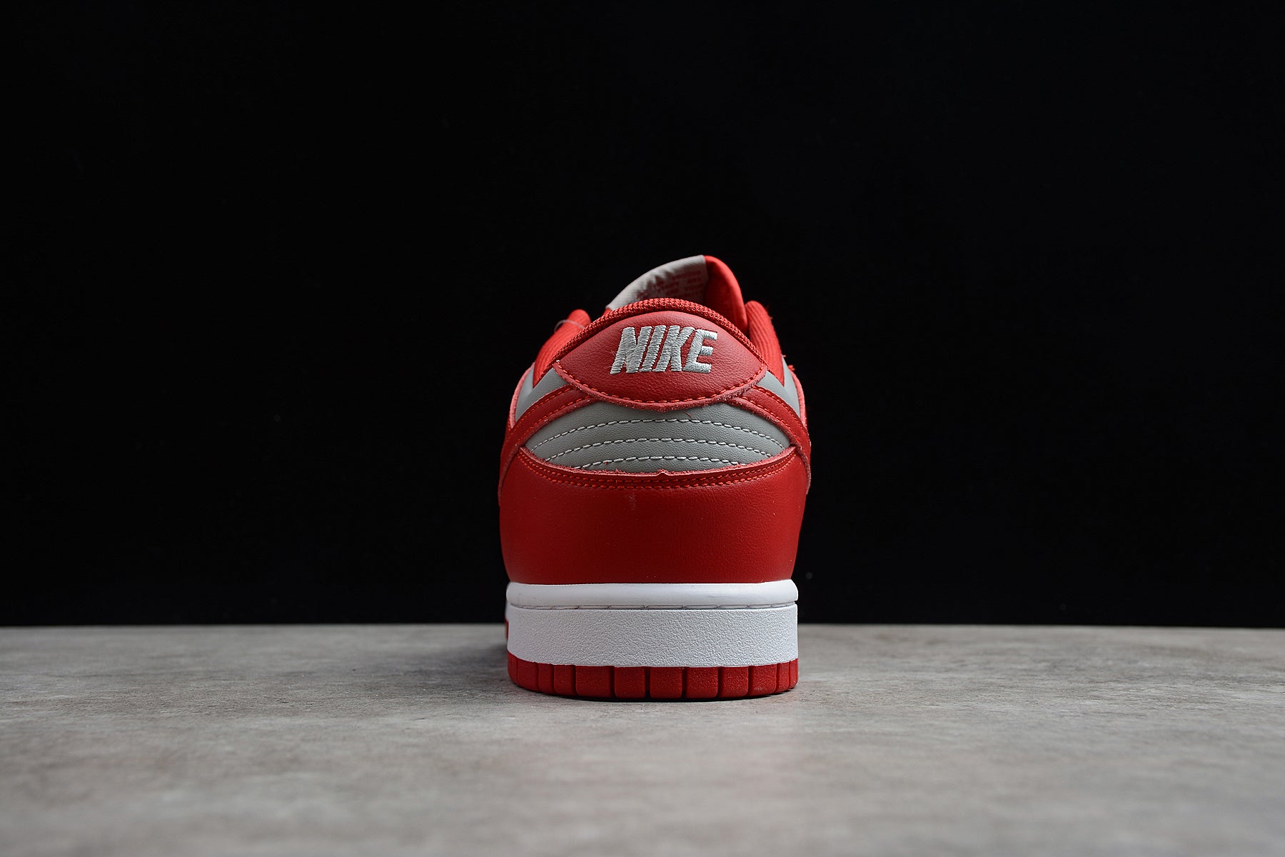 Nike Dunk Low GS 'UNLV' - Best Reps Website 2025