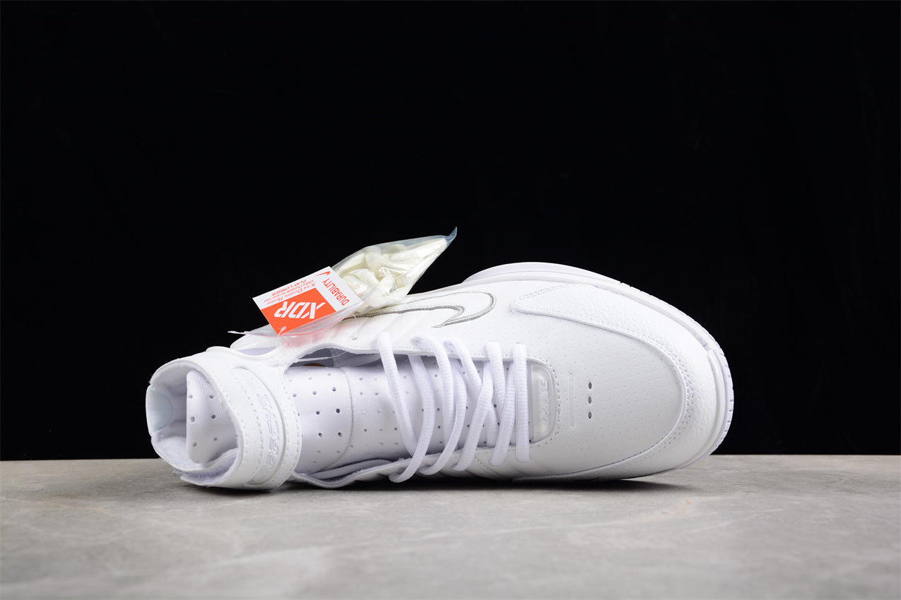 Nike Zoom Huarache 2K4 'Fade To Black' - Best Reps Website 2025