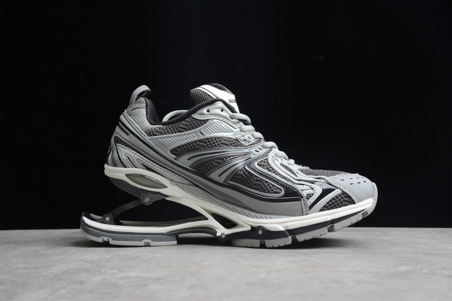 Balenciaga X-Pander Sneaker in Grey - Best Reps Website 2025