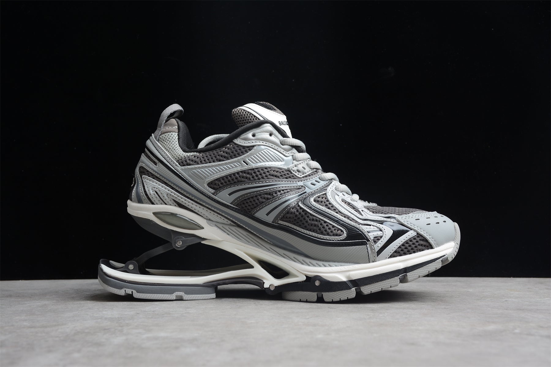 Balenciaga X-Pander Sneaker in Grey - Best Reps Website 2025