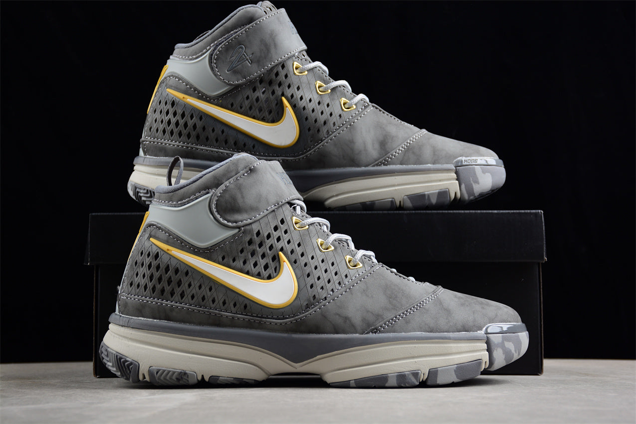 Nike Zoom Kobe 2 'Prelude' - Best Reps Website 2025