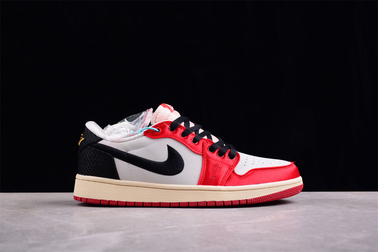 Trophy Room x Nike Air Jordan 1 Retro Low OG SP "Away"