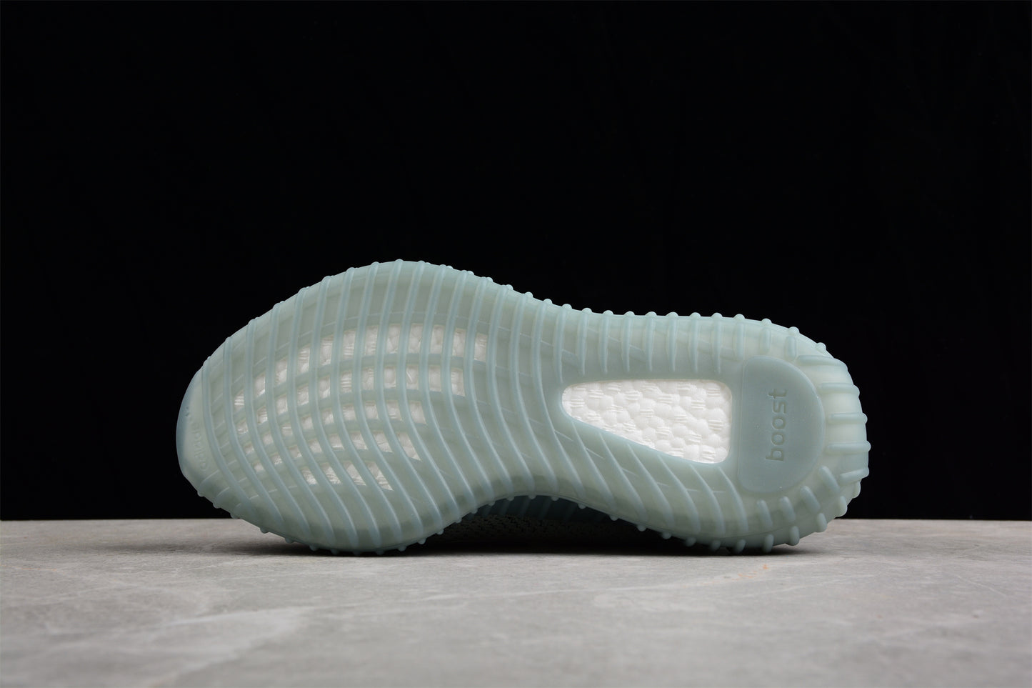 adidas Yeezy Boost 350 V2 "Jade Ash" - Best Reps Website 2025
