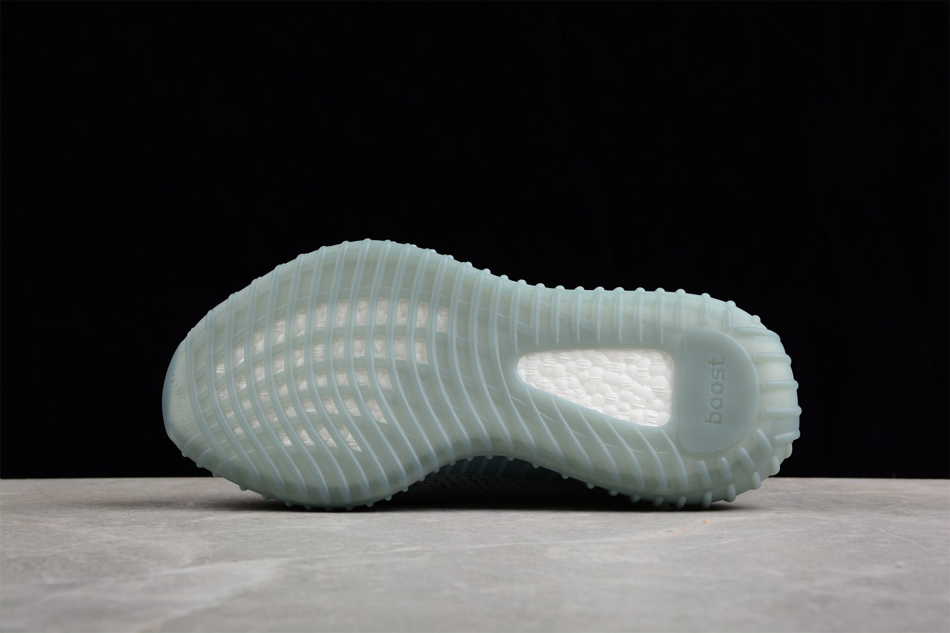 adidas Yeezy Boost 350 V2 "Jade Ash" - Best Reps Website 2025
