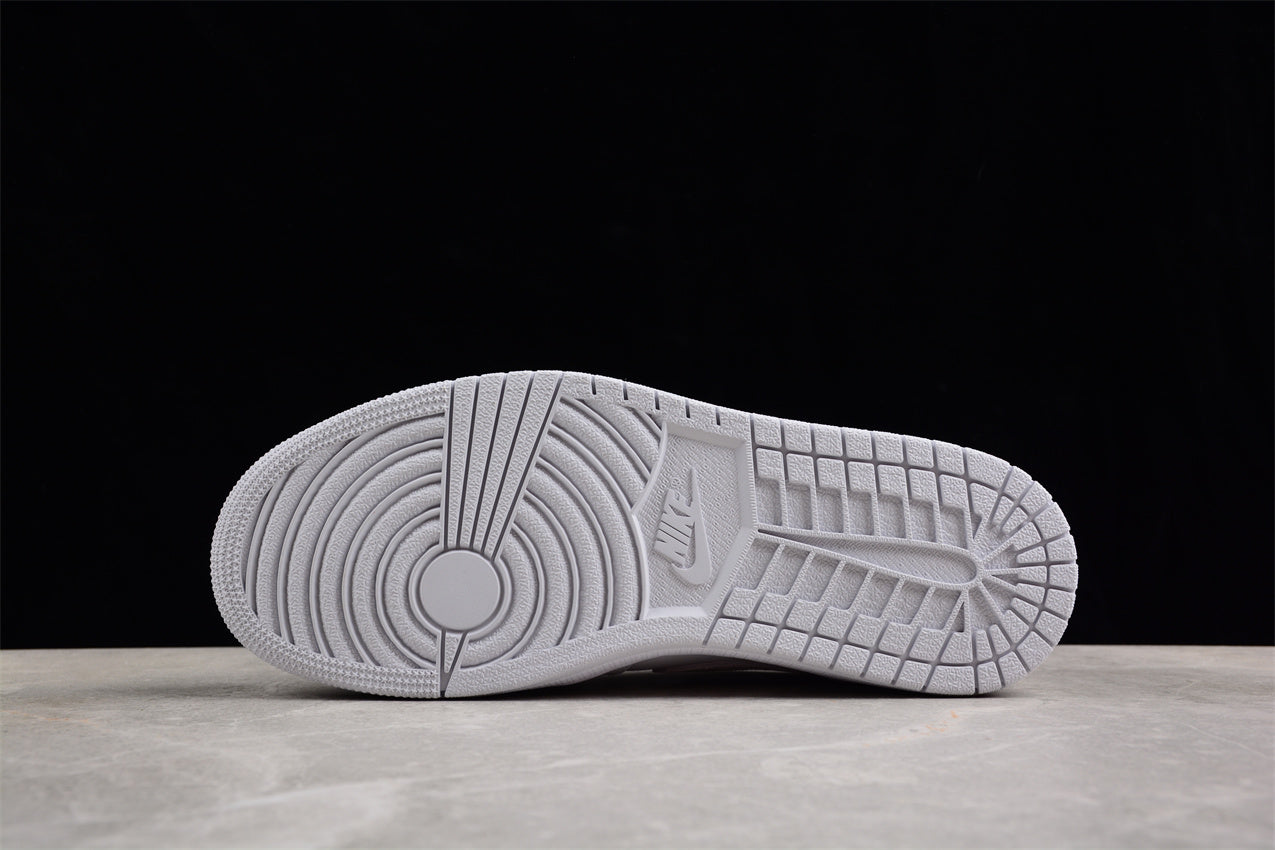 Nike Air Jordan 1 Low OG "Neutral Grey" - Best Reps Website 2025