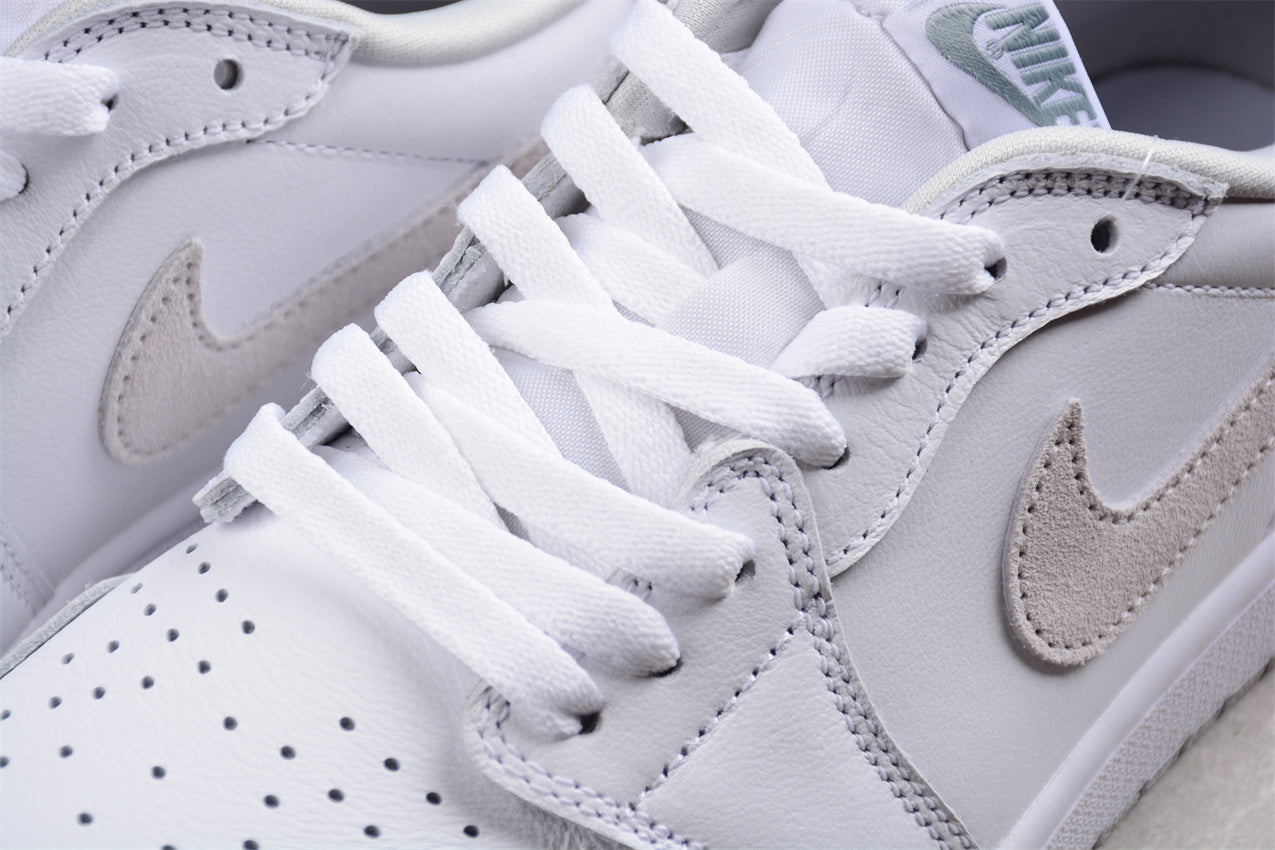 Nike Air Jordan 1 Low OG "Neutral Grey" - Best Reps Website 2025