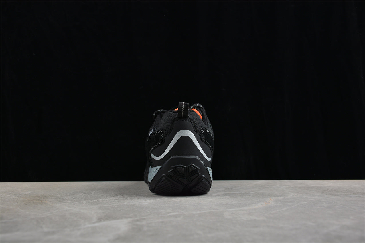 The North Face Cedar Mesa Low – Black - Best Reps Website 2025