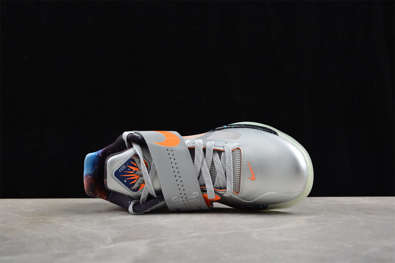 Nike Zoom KD 4 'All-Star Galaxy' (2024) - Best Reps Website 2025