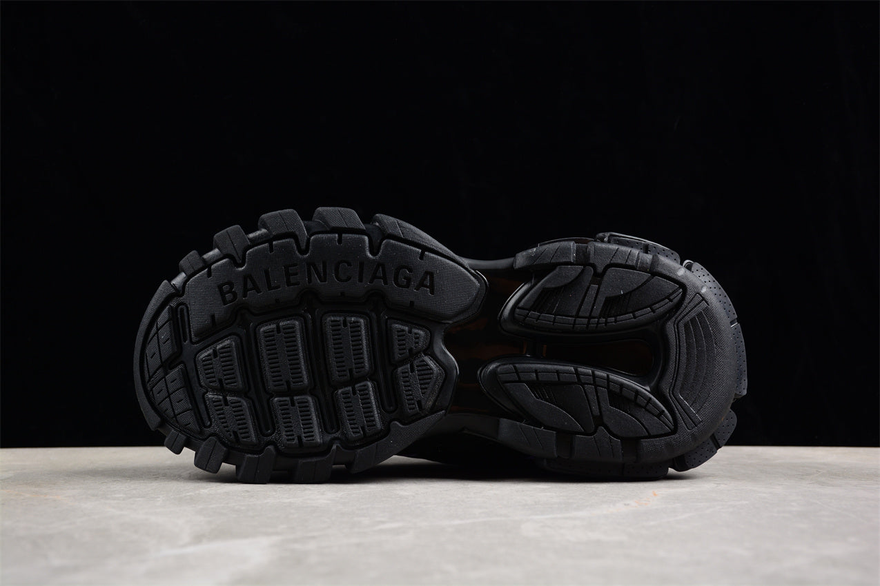 Balenciaga Track 3.0 "Black/Purple" - Best Reps Website 2025
