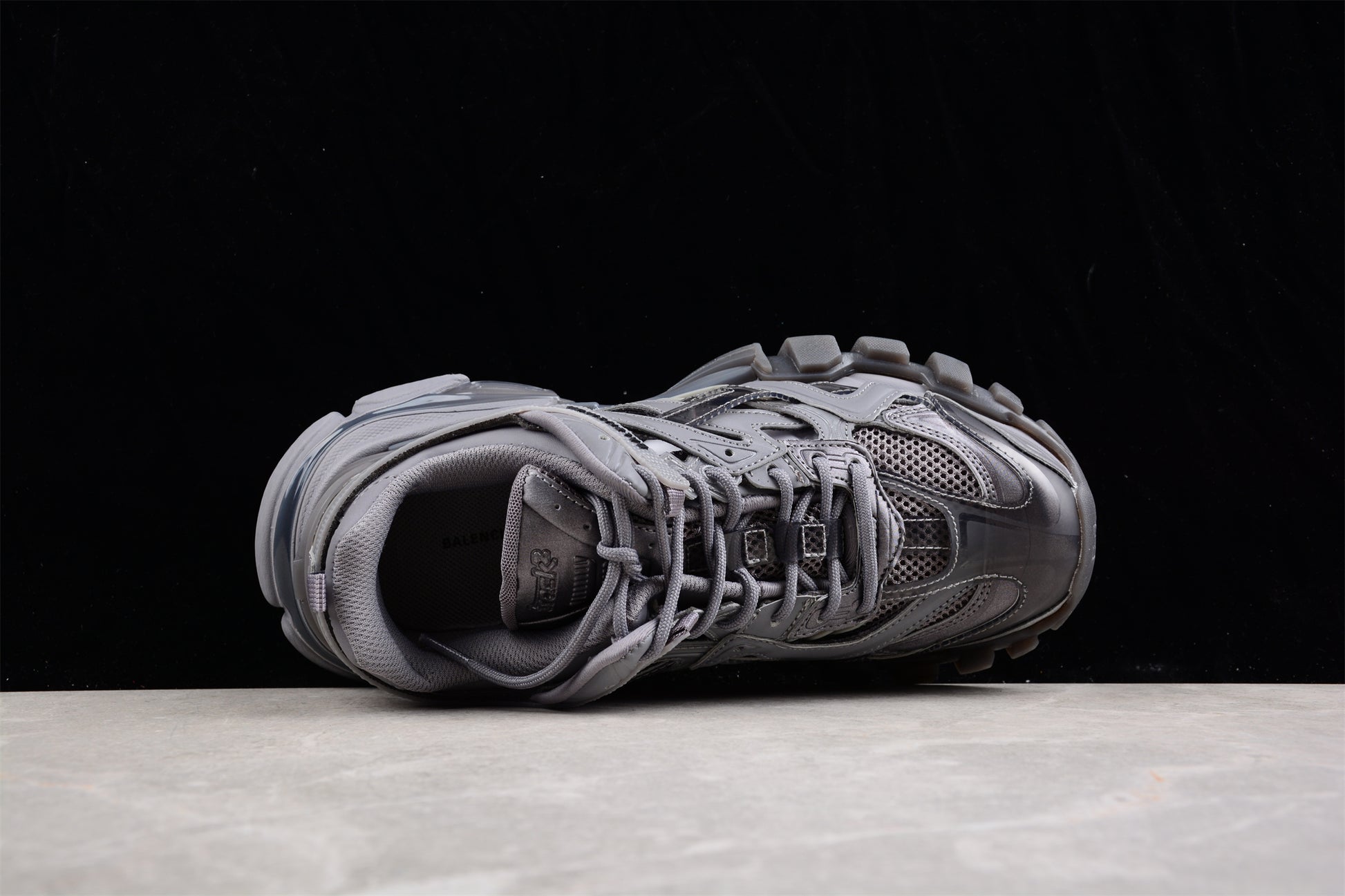 Balenciaga Track Sneaker in Grey - Best Reps Website 2025