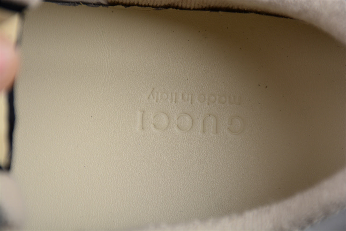 Gucci Screener GG Sneakers “Pink Beige - Best Reps Website 2025