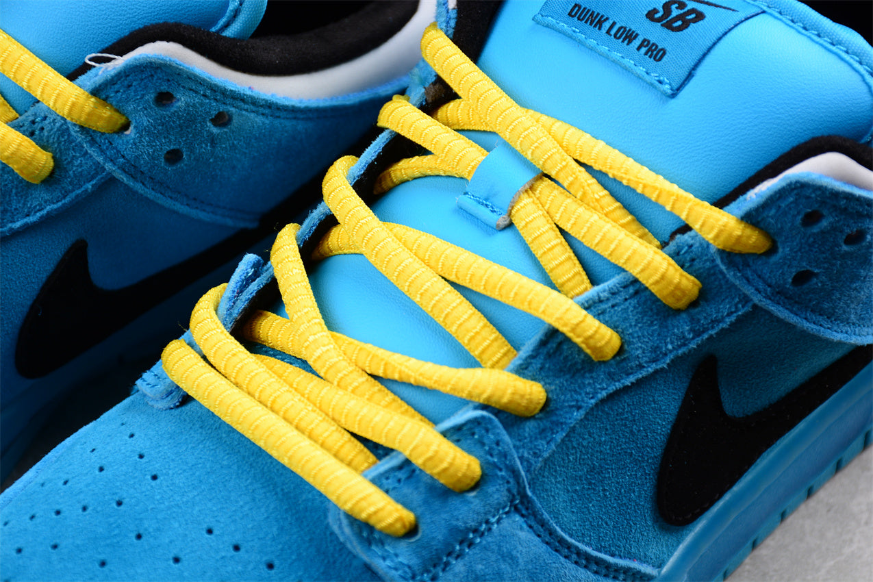 Powerpuff Girls x Nike SB Dunk Low "Bubbles" - Best Reps Website 2025