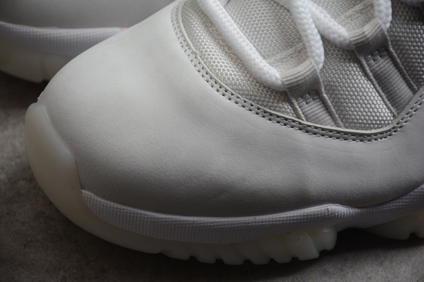Nike Air Jordan 11 Retro“Platinum Tint” - Best Reps Website 2025