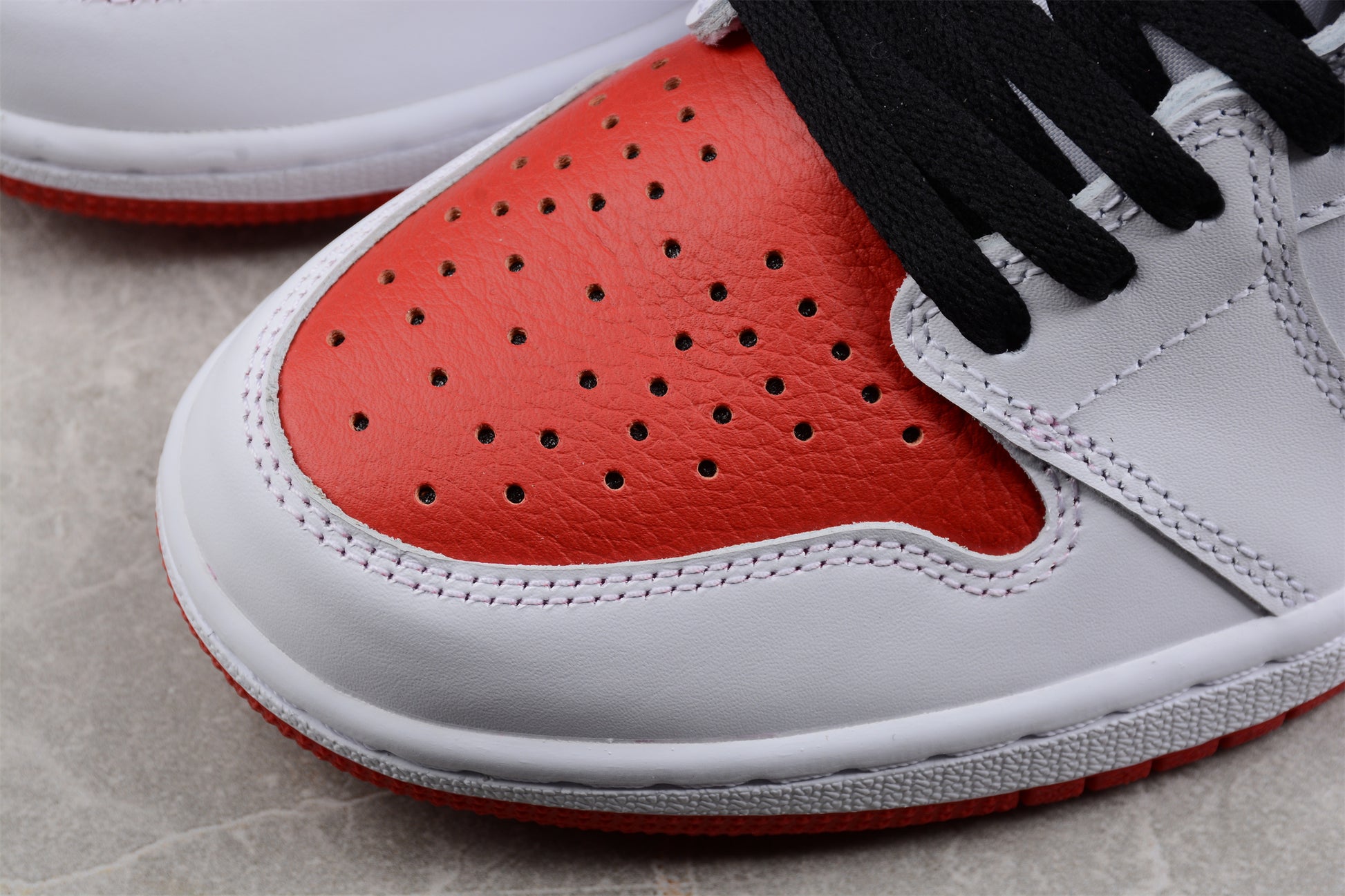 Nike Air Jordan 1 High OG “Heritage” - Best Reps Website 2025