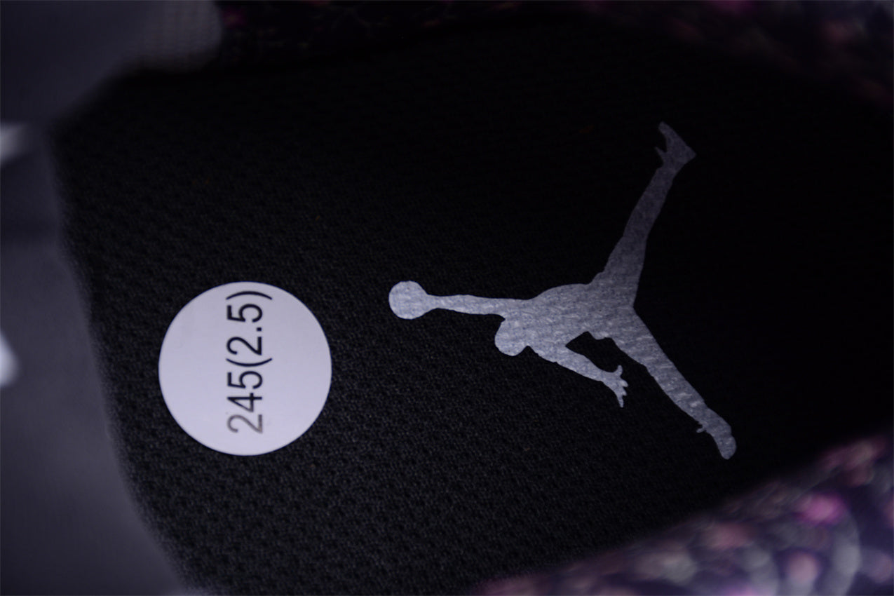 Air Jordan 3 "Vintage Floral" - Best Reps Website 2025