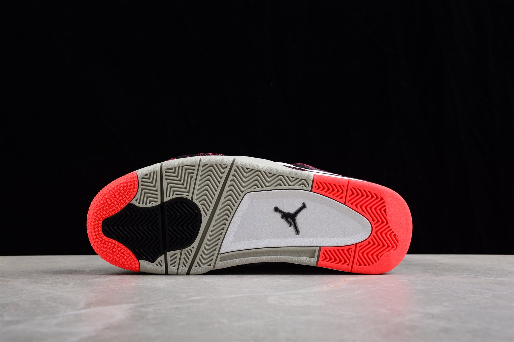 Air Jordan 4 “Hot Lava” (Flight Nostalgia) - Best Reps Website 2025