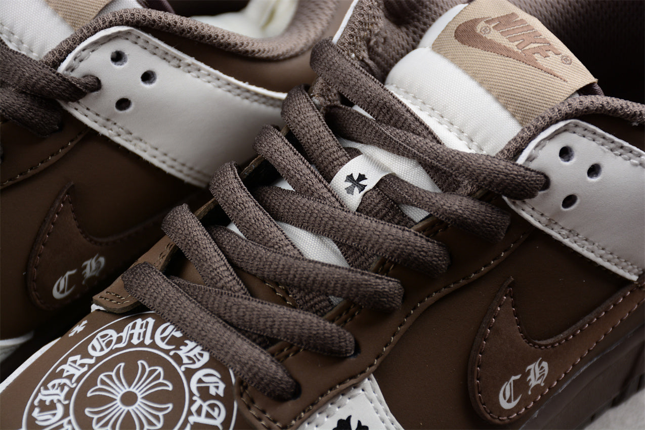 Nike SB Dunk Low x Chrome Hearts - Best Reps Website 2025