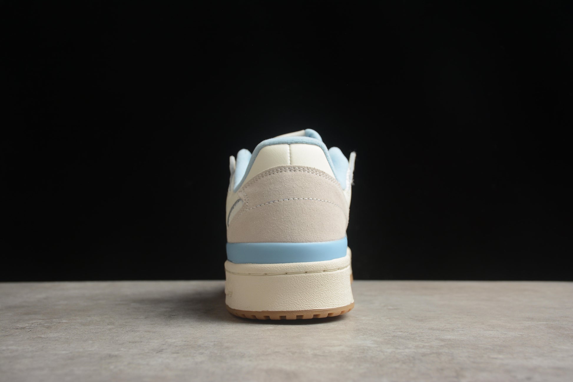 adidas Forum Low "Cream White Blue Bird" - Best Reps Website 2025