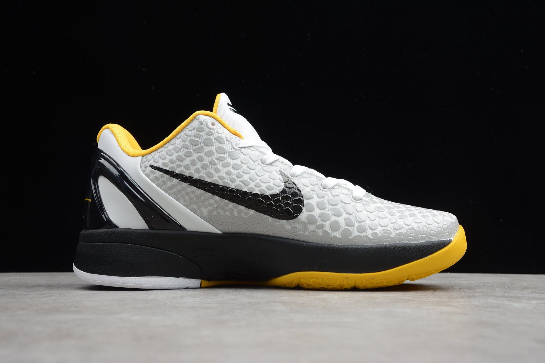 Nike Zoom Kobe 6 Protro “White Del Sol” – Mamba - Best Reps Website 2025