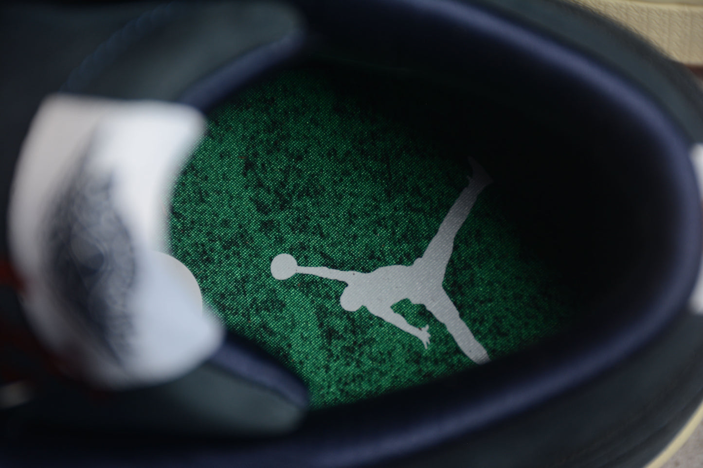 Air Jordan 1 Low x Eastside Golf