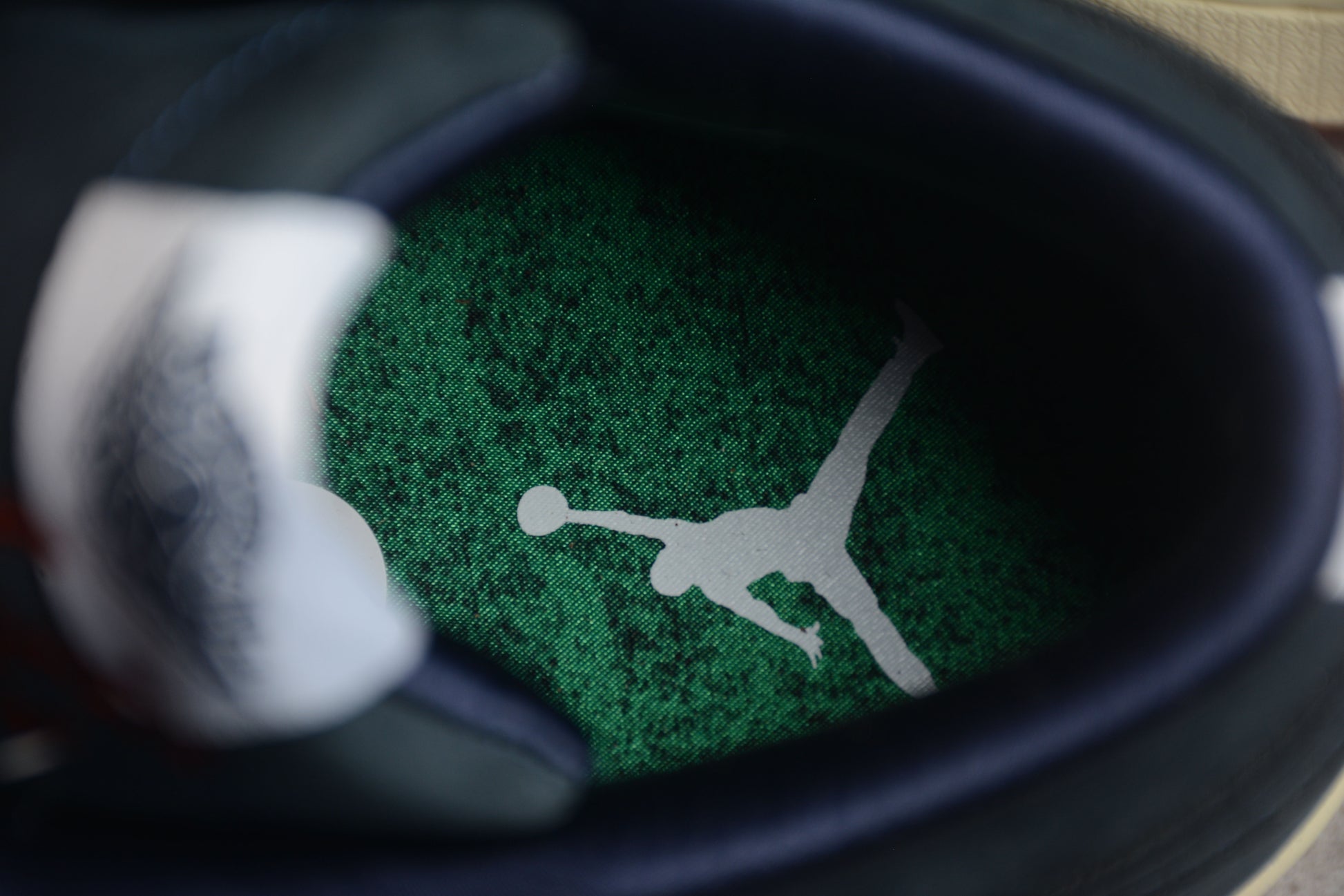 Air Jordan 1 Low x Eastside Golf