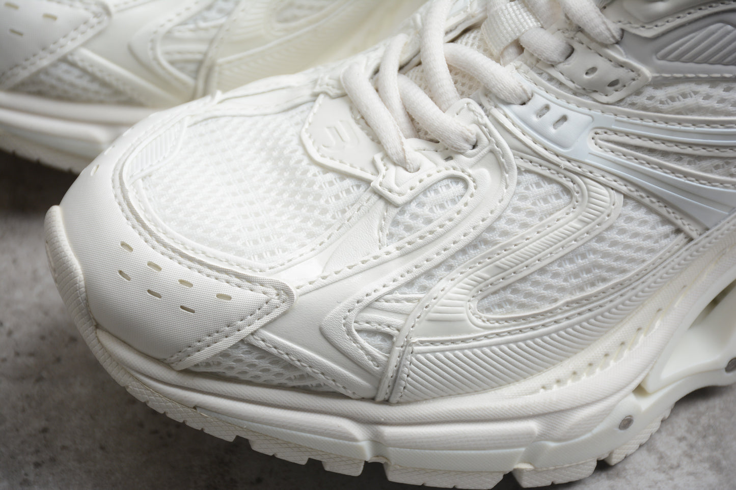 Balenciaga X-Pander Sneaker – White - Best Reps Website 2025