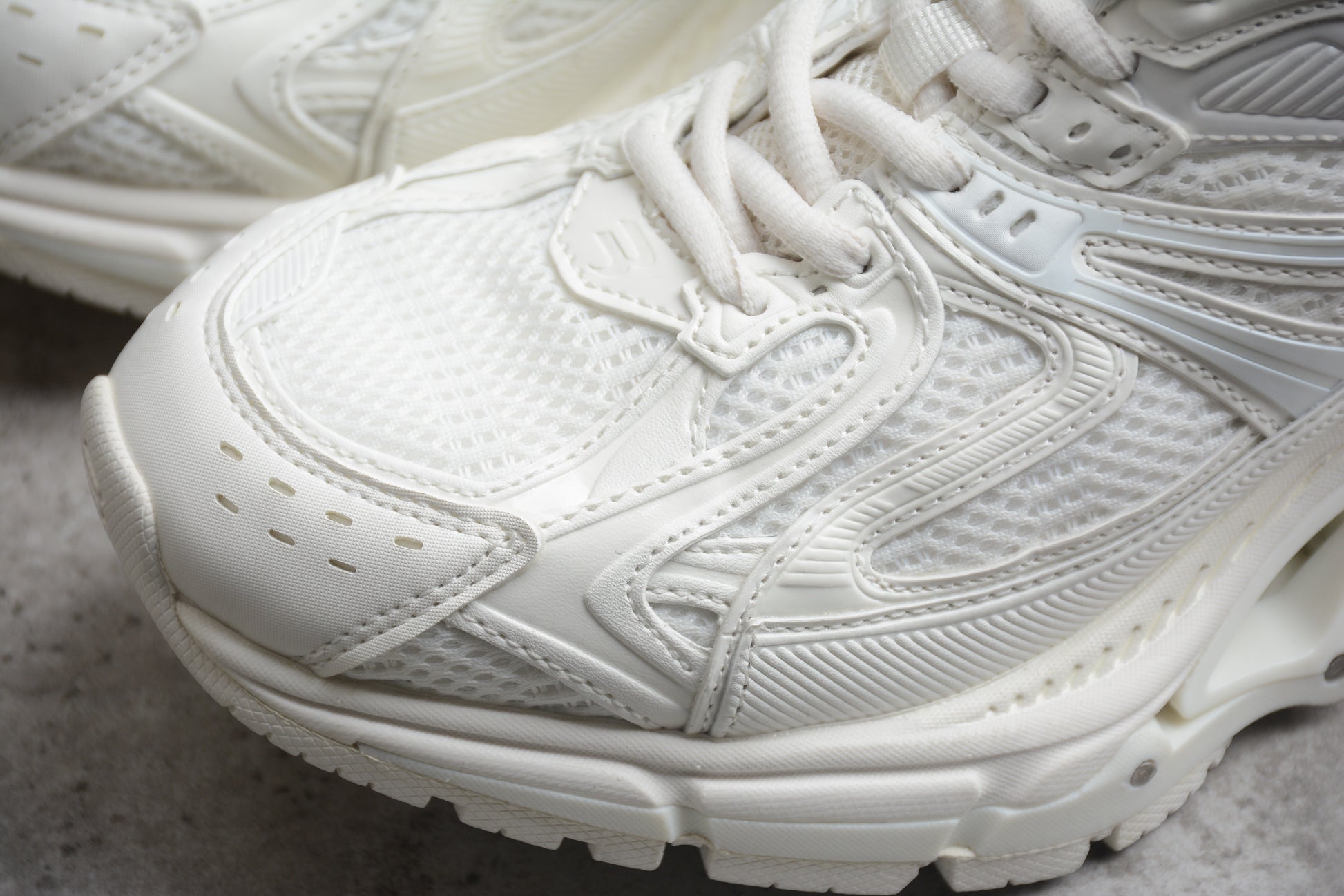 Balenciaga X-Pander Sneaker – White - Best Reps Website 2025