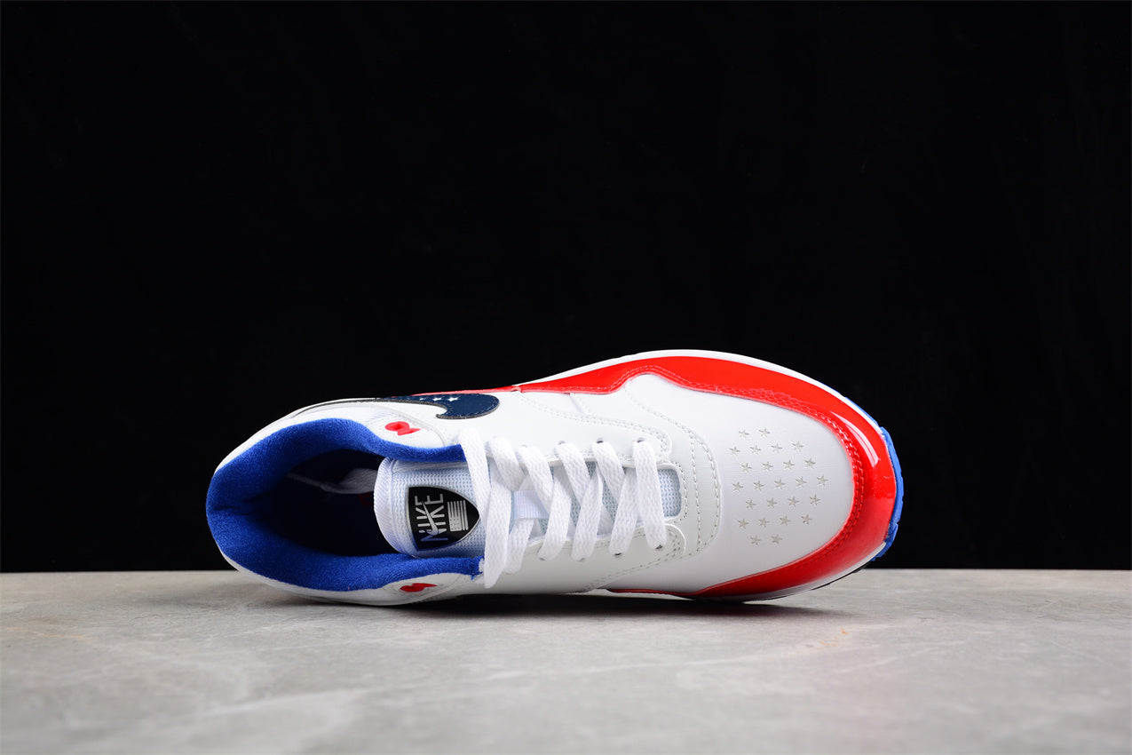 Nike Air Max 1 ’86 Golf “Ryder Solheim Cup” - Best Reps Website 2025