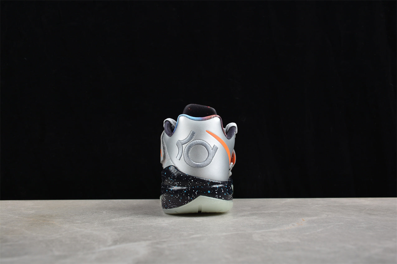 Nike Zoom KD 4 'All-Star Galaxy' (2024) - Best Reps Website 2025