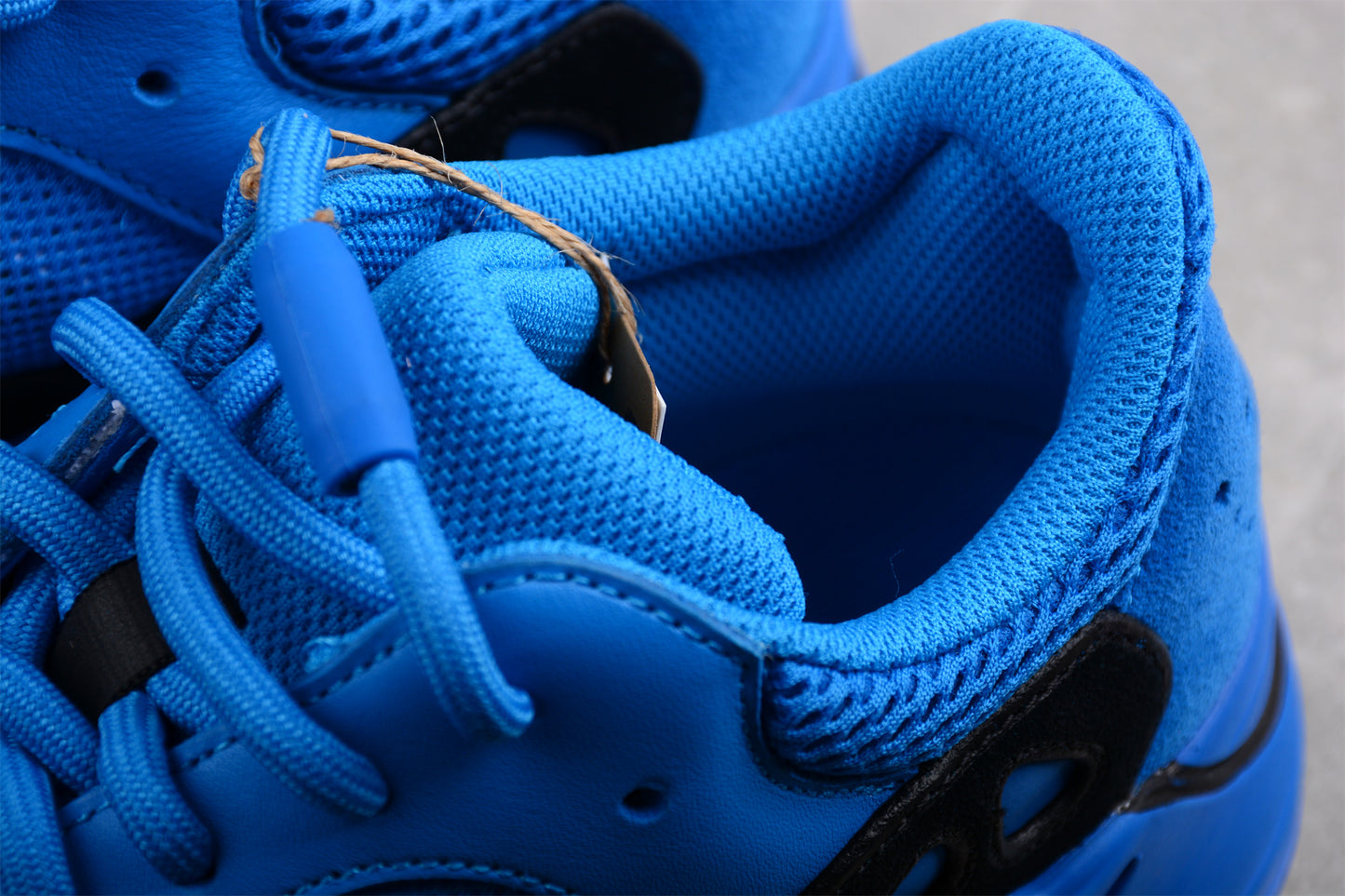 adidas Yeezy Boost 700 "Hi-Res Blue" - Best Reps Website 2025