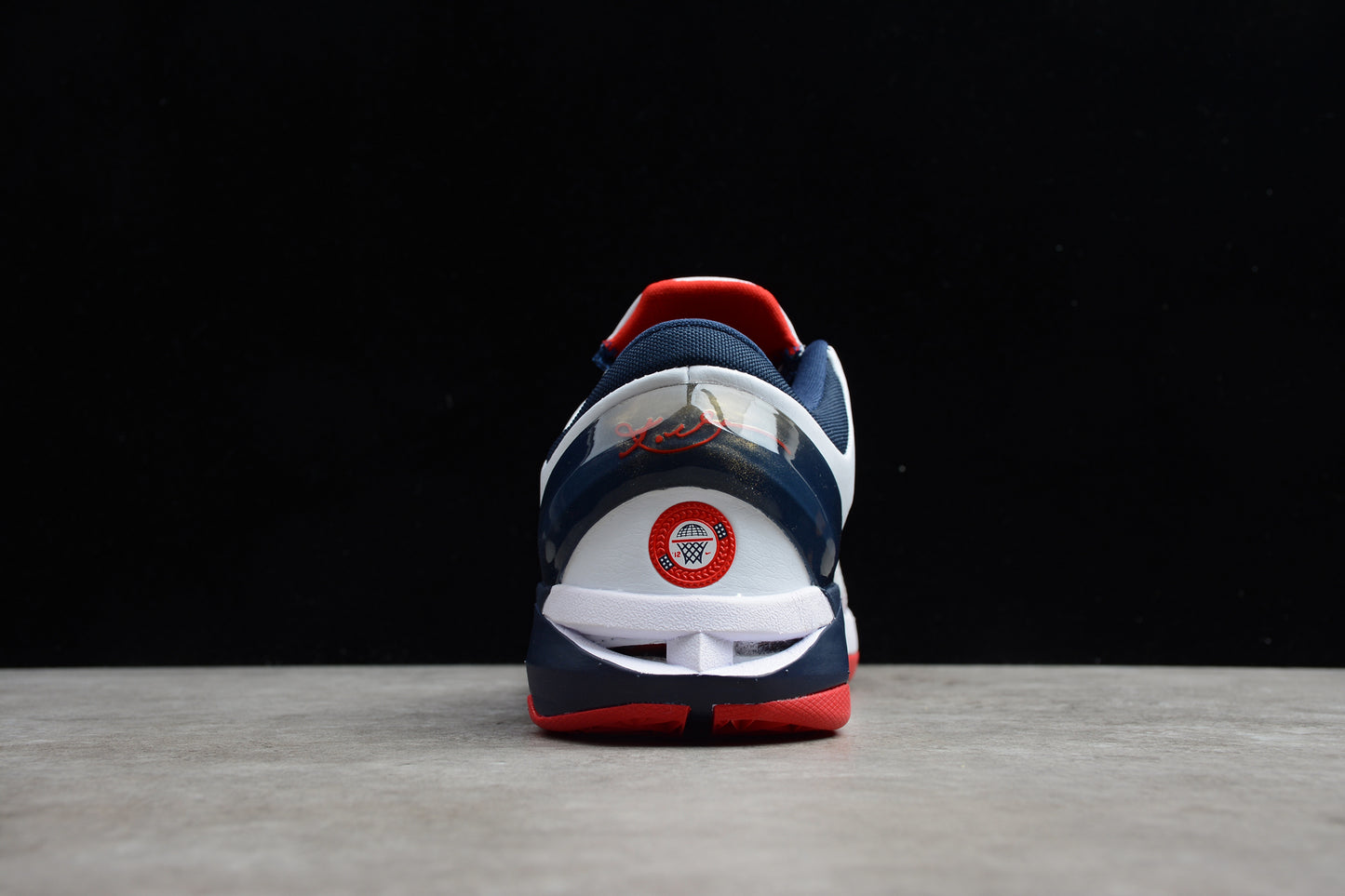 Nike Zoom Kobe 7 "Gold Medal" - Best Reps Website 2025