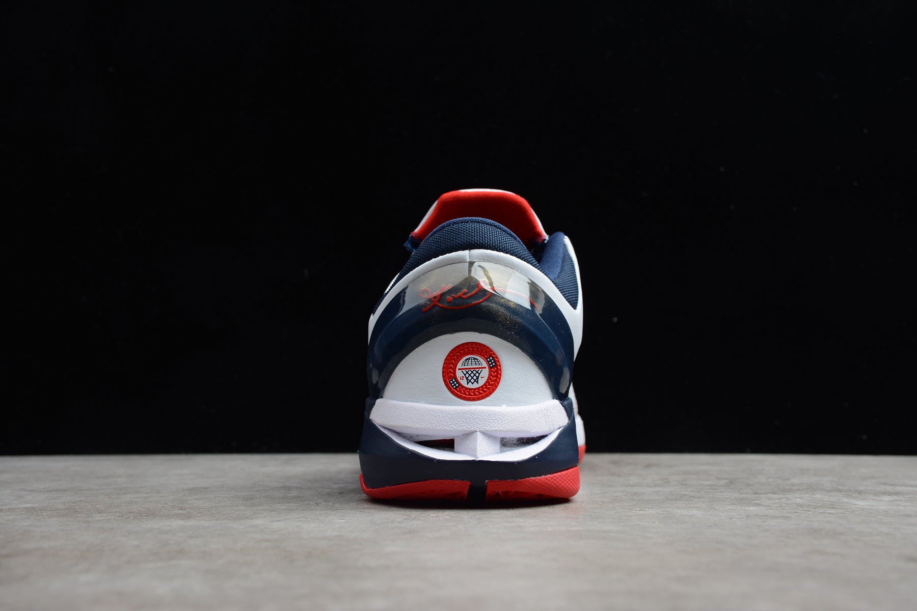 Nike Zoom Kobe 7 "Gold Medal" - Best Reps Website 2025