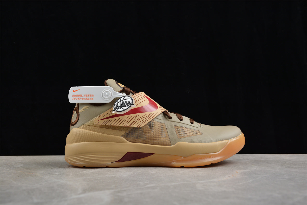 Nike Zoom KD 4 'Year of the Dragon 2.0' - Best Reps Website 2025