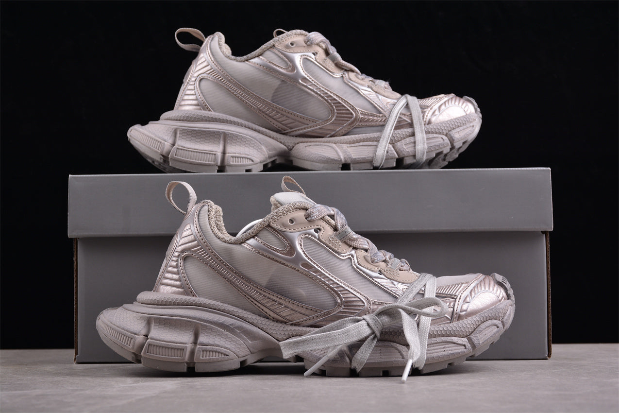 Balenciaga 3XL Sneaker in Stone Grey - Best Reps Website 2025