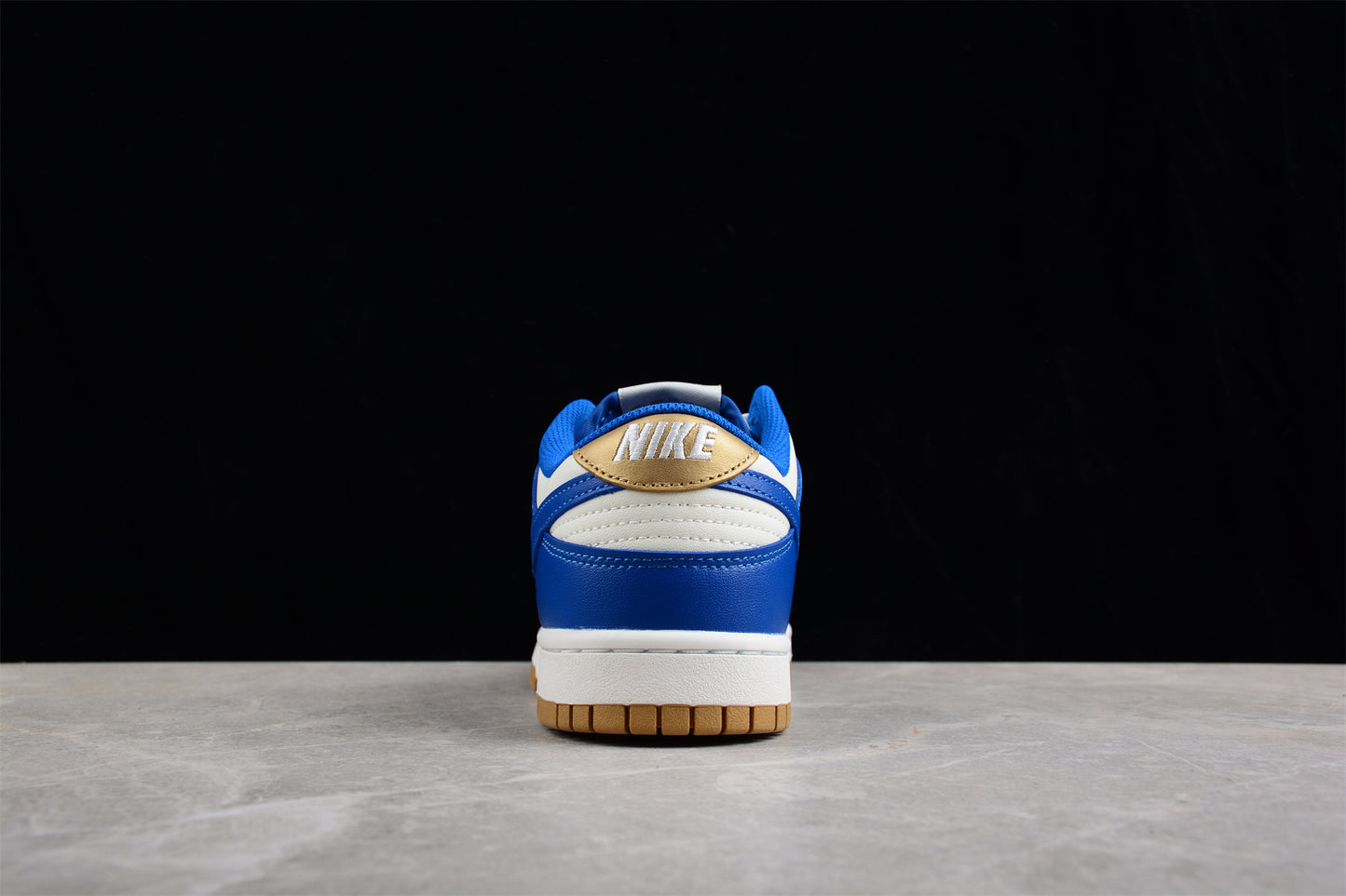 Nike  Dunk Low “Kansas City Royals” - Best Reps Website 2025